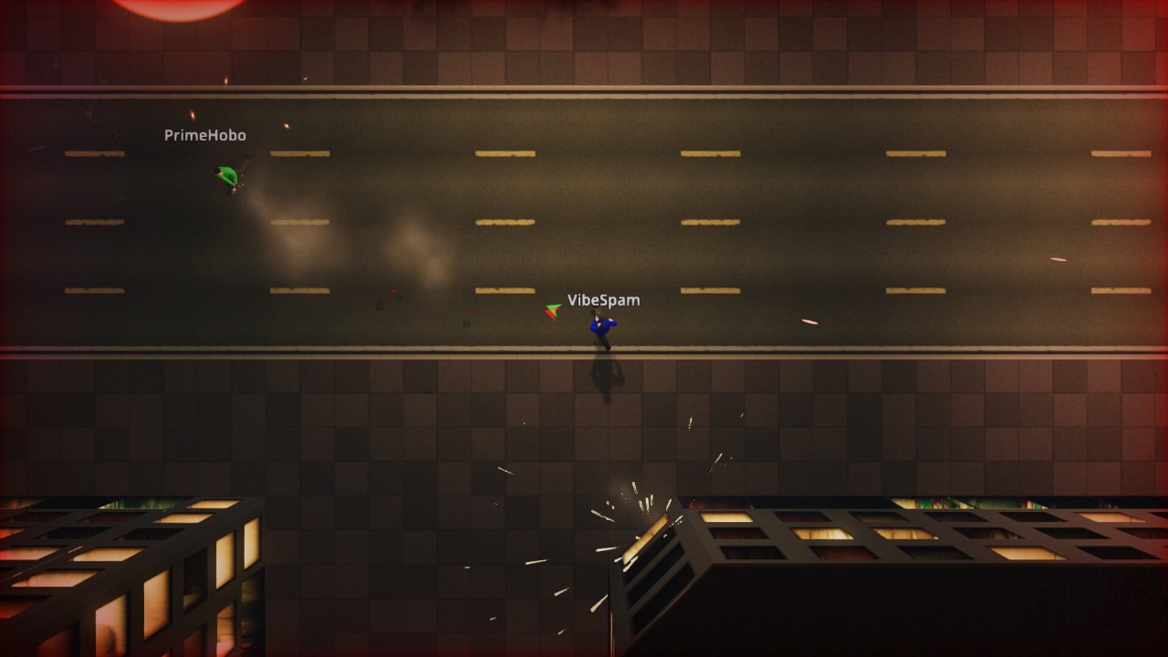 九游娱乐最好玩的俯视角射击游戏大全 2025经典俯视角射击游戏TOP10推荐(图2)