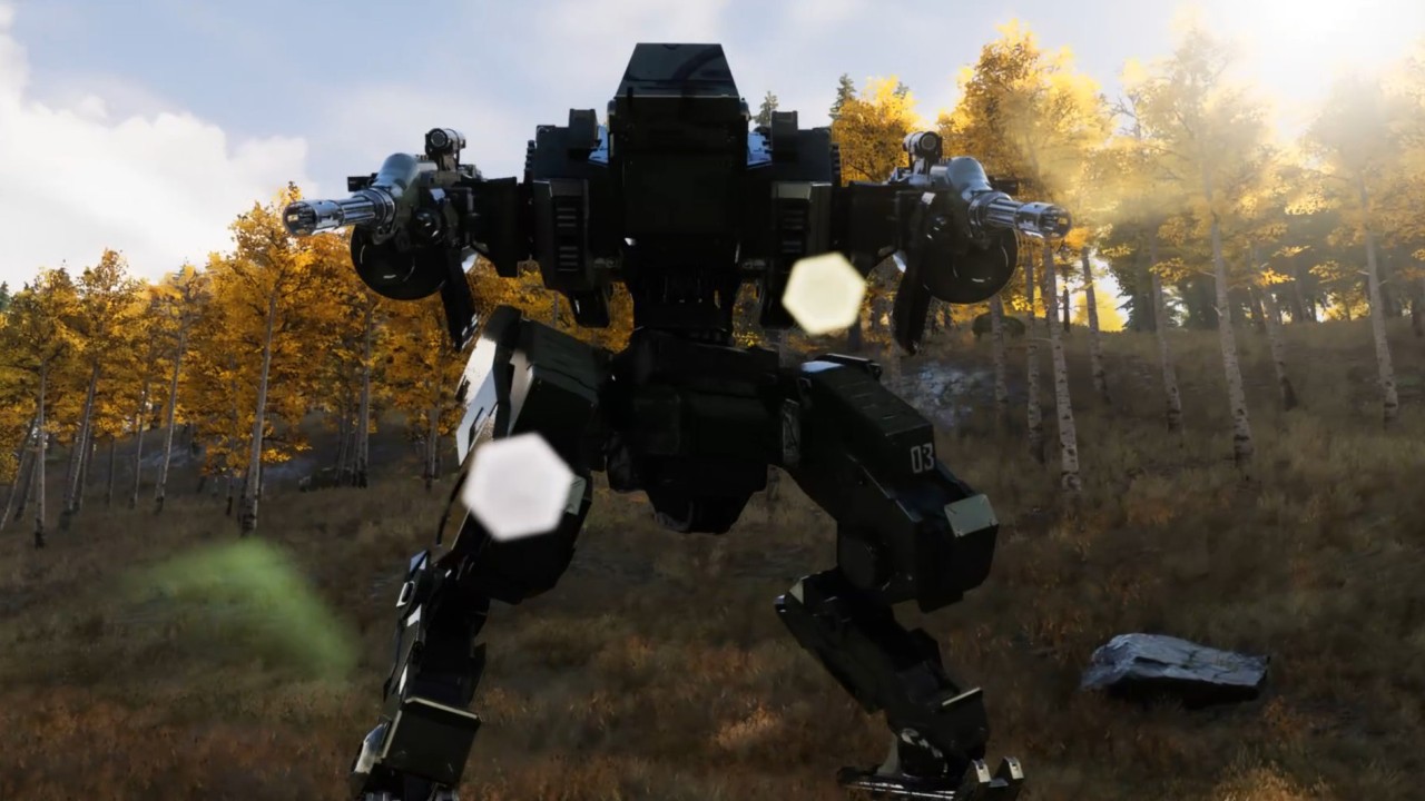 九游娱乐最好玩的俯视角射击游戏大全 2025经典俯视角射击游戏TOP10推荐(图4)