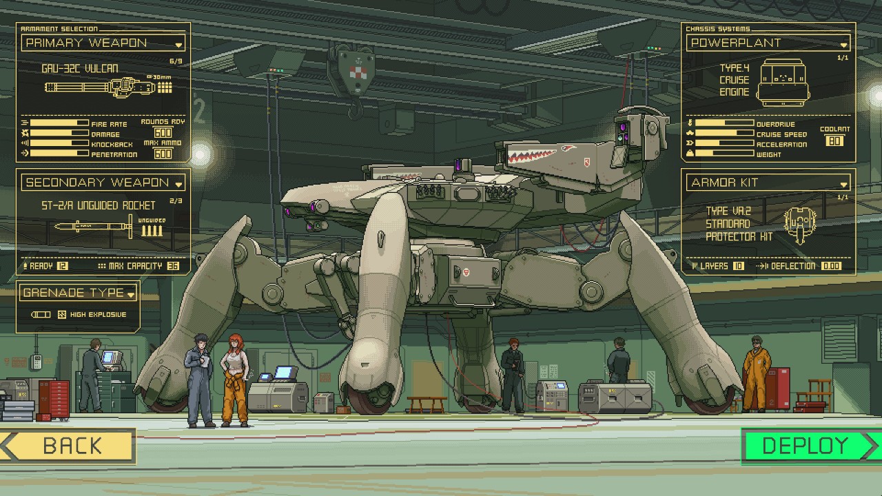 九游娱乐最好玩的俯视角射击游戏大全 2025经典俯视角射击游戏TOP10推荐(图6)