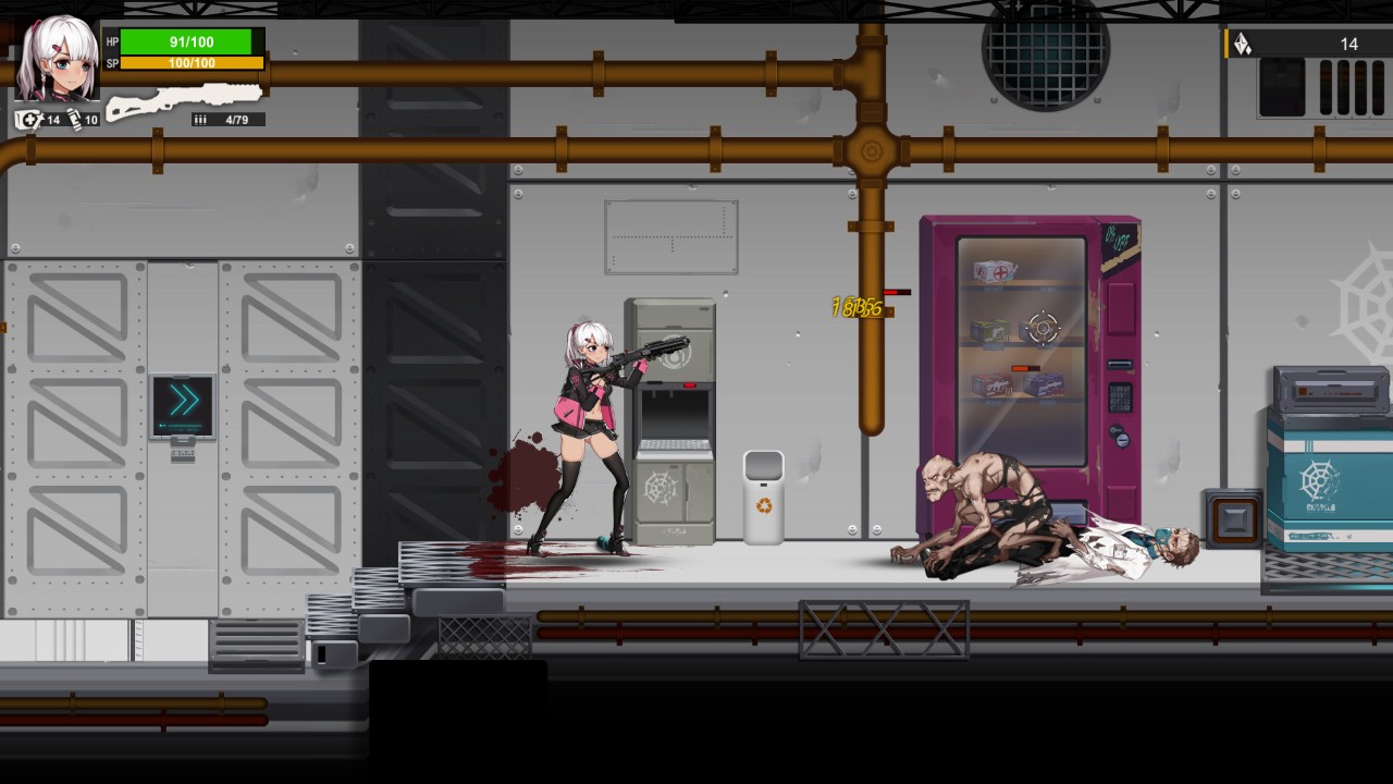 必玩九游娱乐的经典2D游戏TOP10盘点 2025耐玩的2D游戏排行榜(图3)