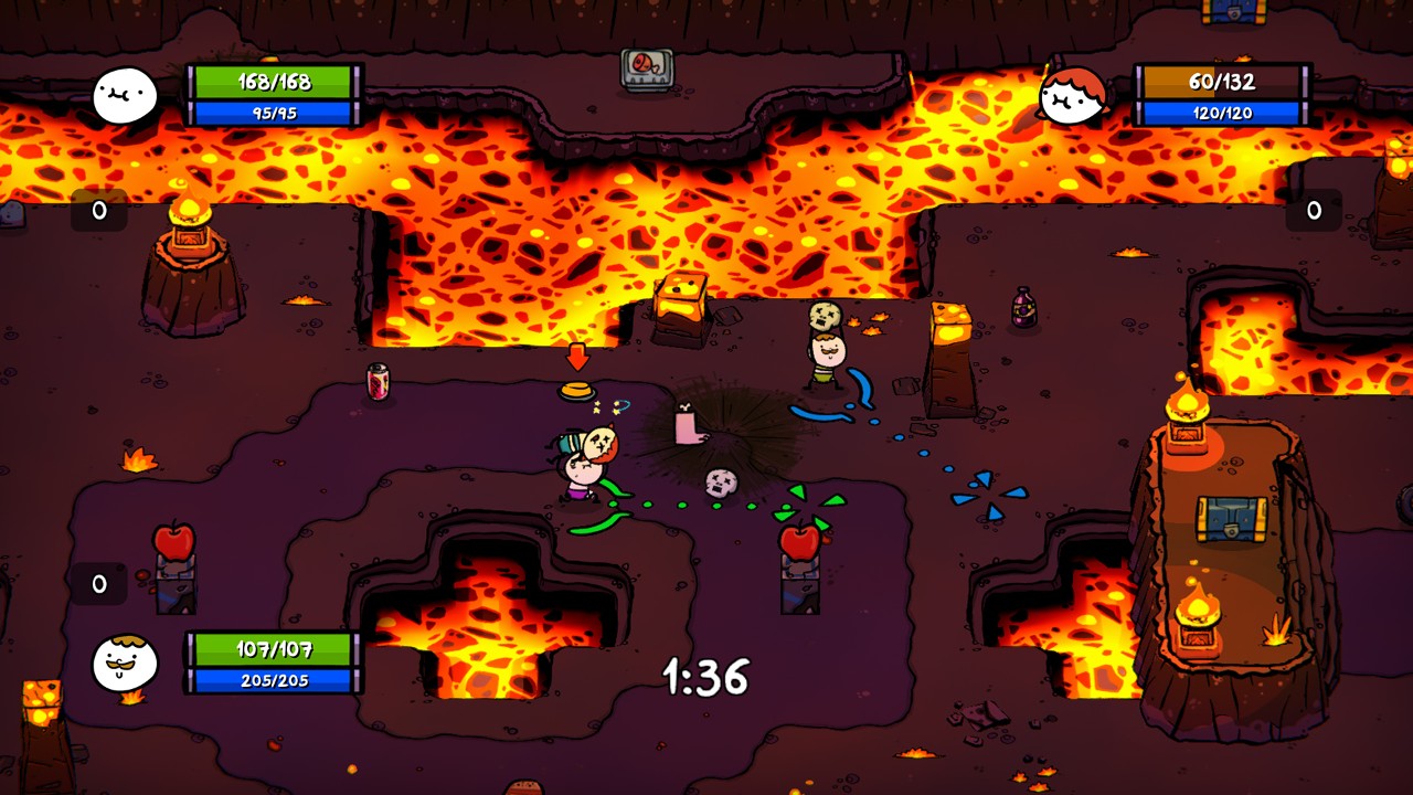 必玩九游娱乐的经典2D游戏TOP10盘点 2025耐玩的2D游戏排行榜(图8)