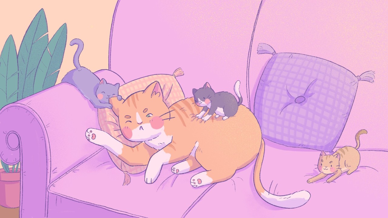 九游娱乐热门休闲解压游戏推荐 十大最耐玩的休闲解压游戏盘点(图5)