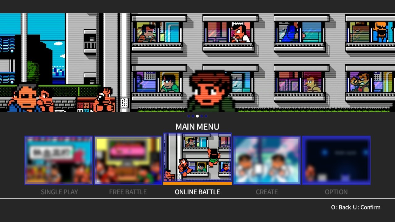 九游娱乐像素动作游戏有哪些好玩 2025十大必玩像素动作游戏推荐(图5)