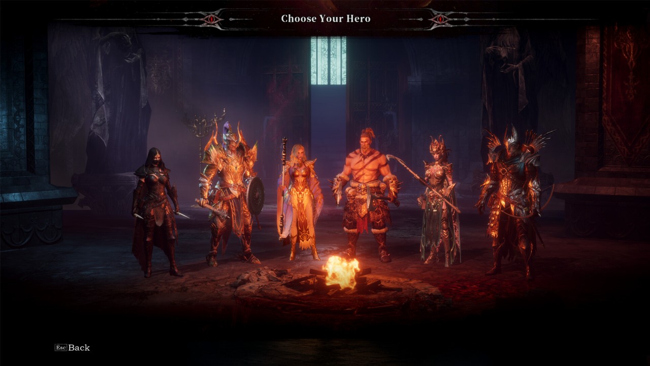 九游娱乐十大单机动作游戏排行榜 好玩的单机当作游戏大全(图6)