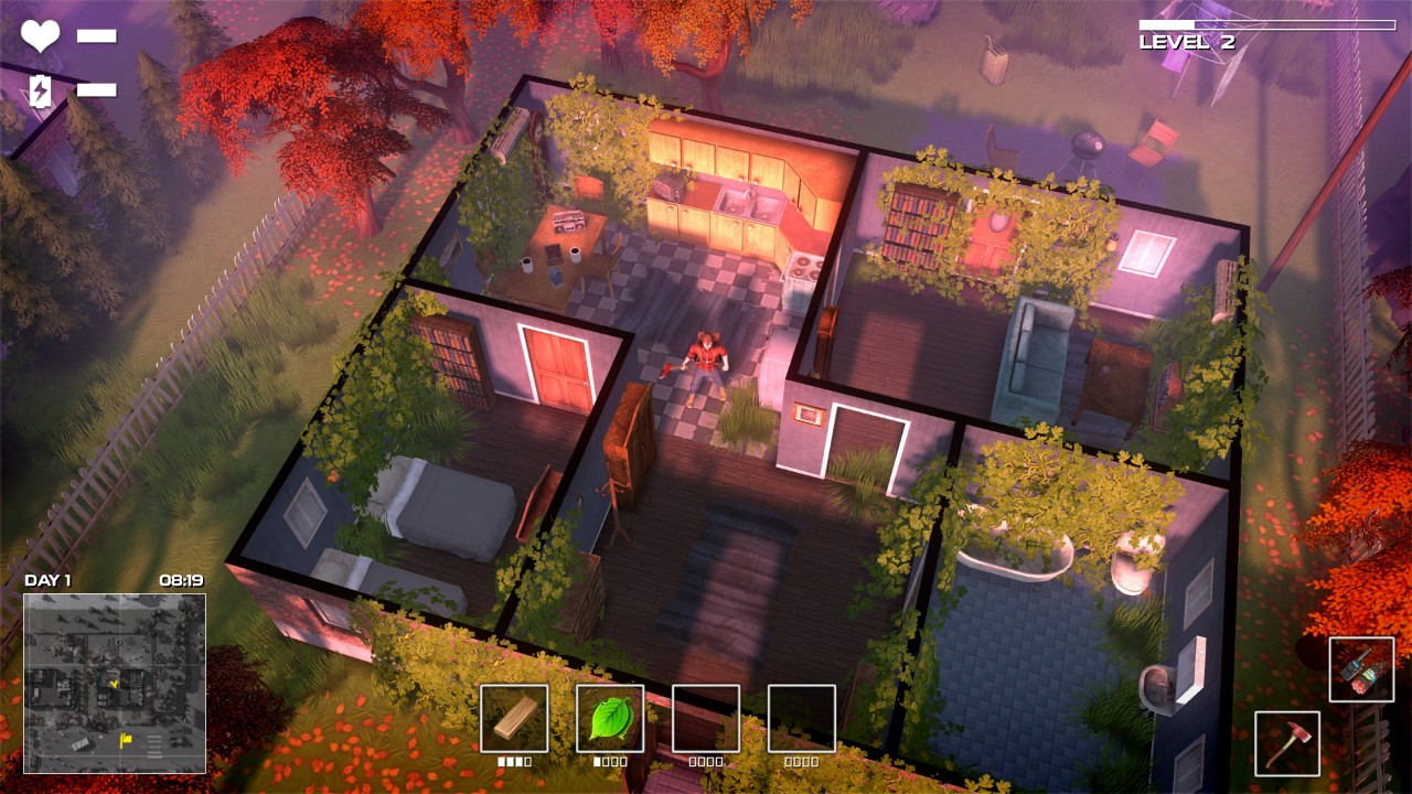 九游娱乐十大单机动作游戏排行榜 好玩的单机当作游戏大全(图5)