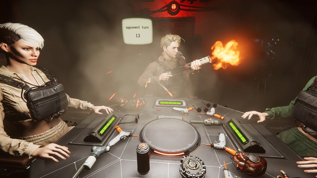 九游娱乐十大单机动作游戏排行榜 好玩的单机当作游戏大全(图9)