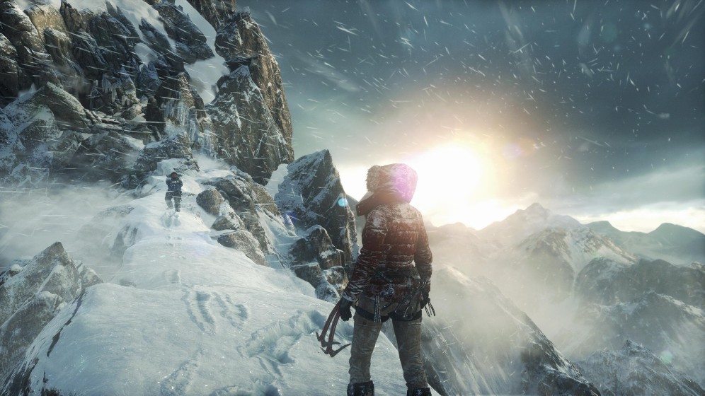 盘点Steam上十大最受欢迎的动作角色扮演游戏九游娱乐(图9)