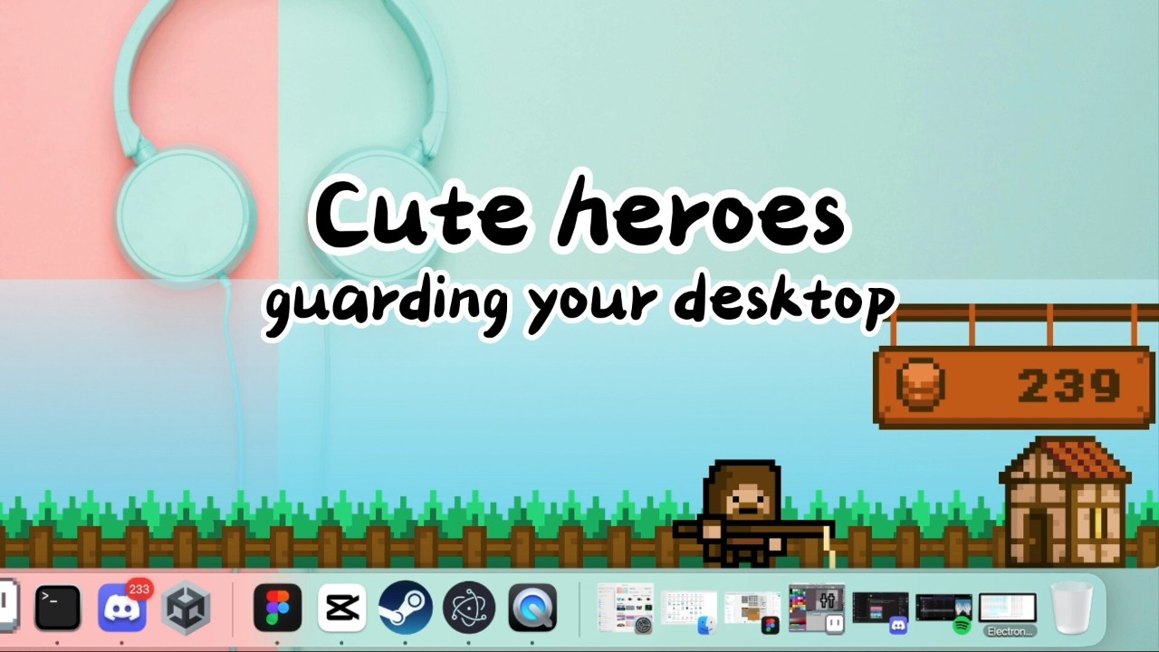 益智休闲挂机游戏排行榜大全 好九游娱乐玩的益智休闲挂机游戏汇总(图5)