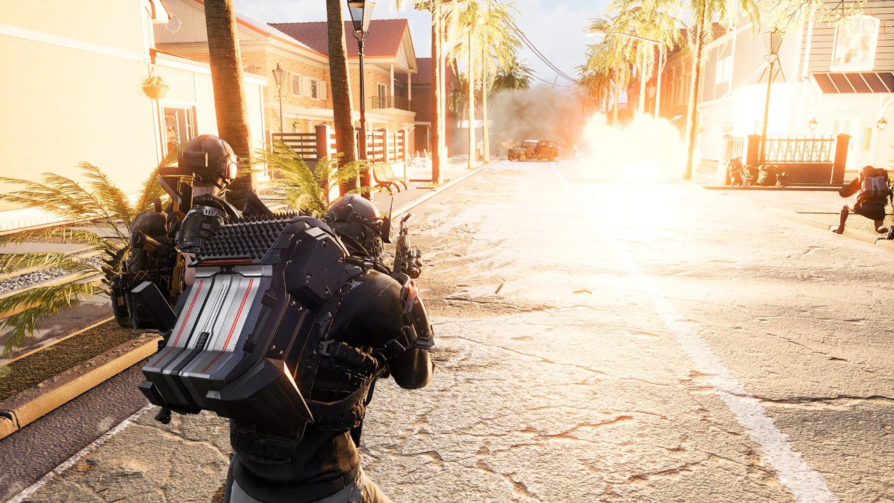 十大第一人称射击游戏大全 好玩的第一人称射击游戏汇总九游娱乐(图11)