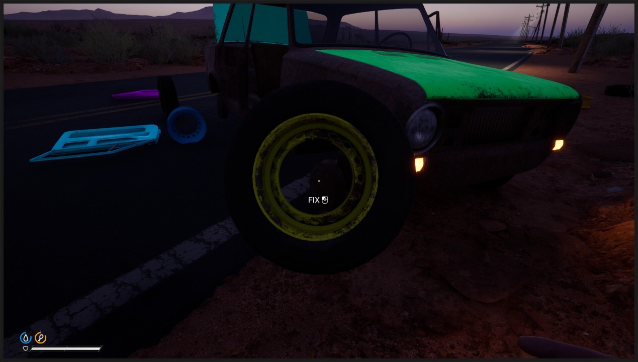 第一人称射击游戏排行榜 2025九游娱乐第一人称射击游戏大全(图4)