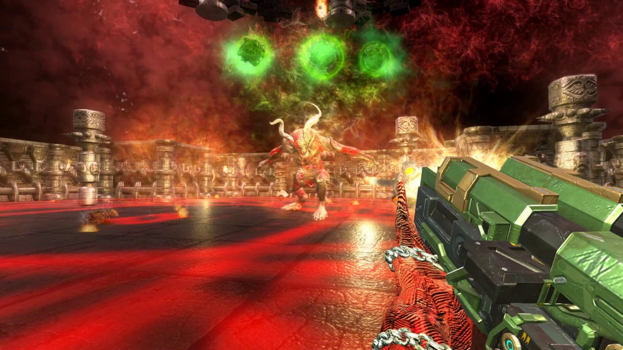 第一人称射击游戏排行榜 2025九游娱乐第一人称射击游戏大全(图9)