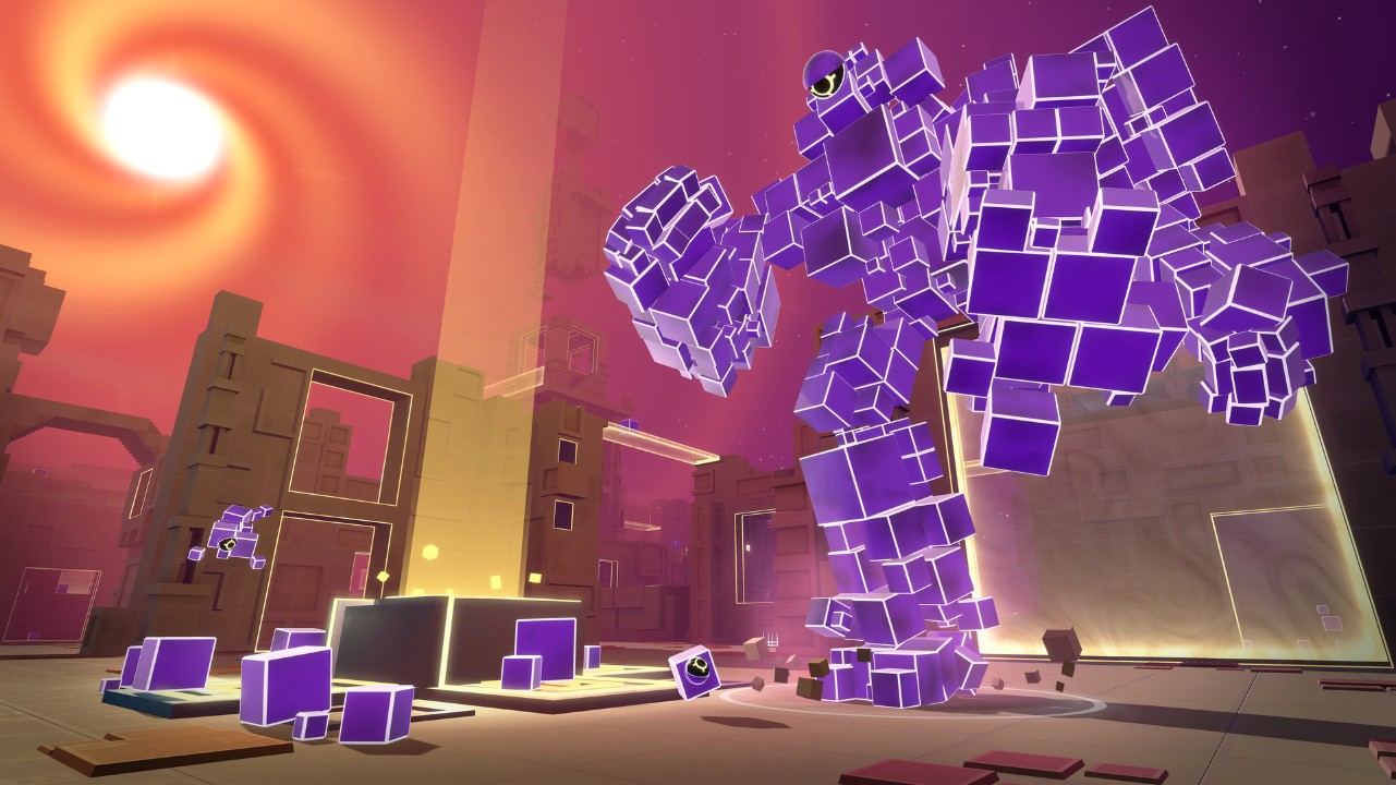 九游娱乐最火FPS射击游戏排行榜前十名 好玩的FPS射击游戏大全(图8)