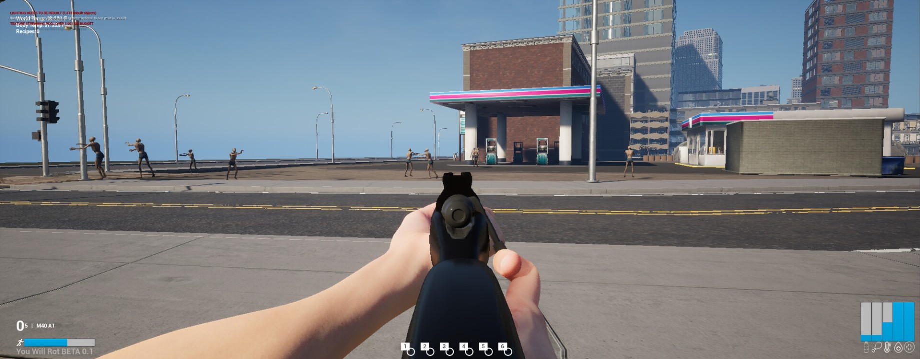 九游娱乐最火FPS射击游戏排行榜前十名 好玩的FPS射击游戏大全(图10)