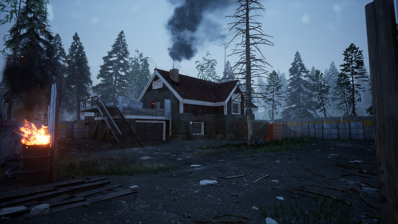 九游娱乐单机fps游戏最新推荐 2025单机fps游戏大全(图11)