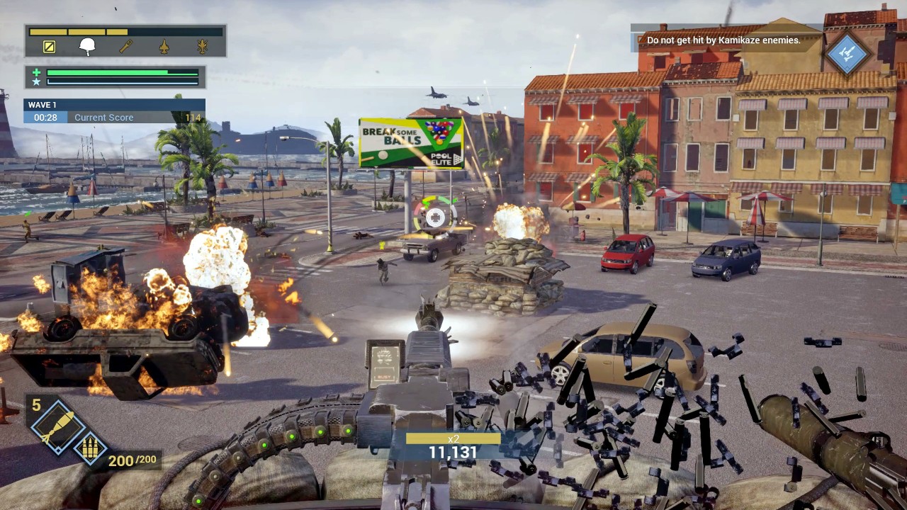 黑暗射击游戏有哪些 好玩的黑暗射击游戏大全九游娱乐(图9)