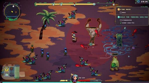 九游娱乐流行的生存射击游戏Top10 热门生存射击游戏排行榜2025(图1)