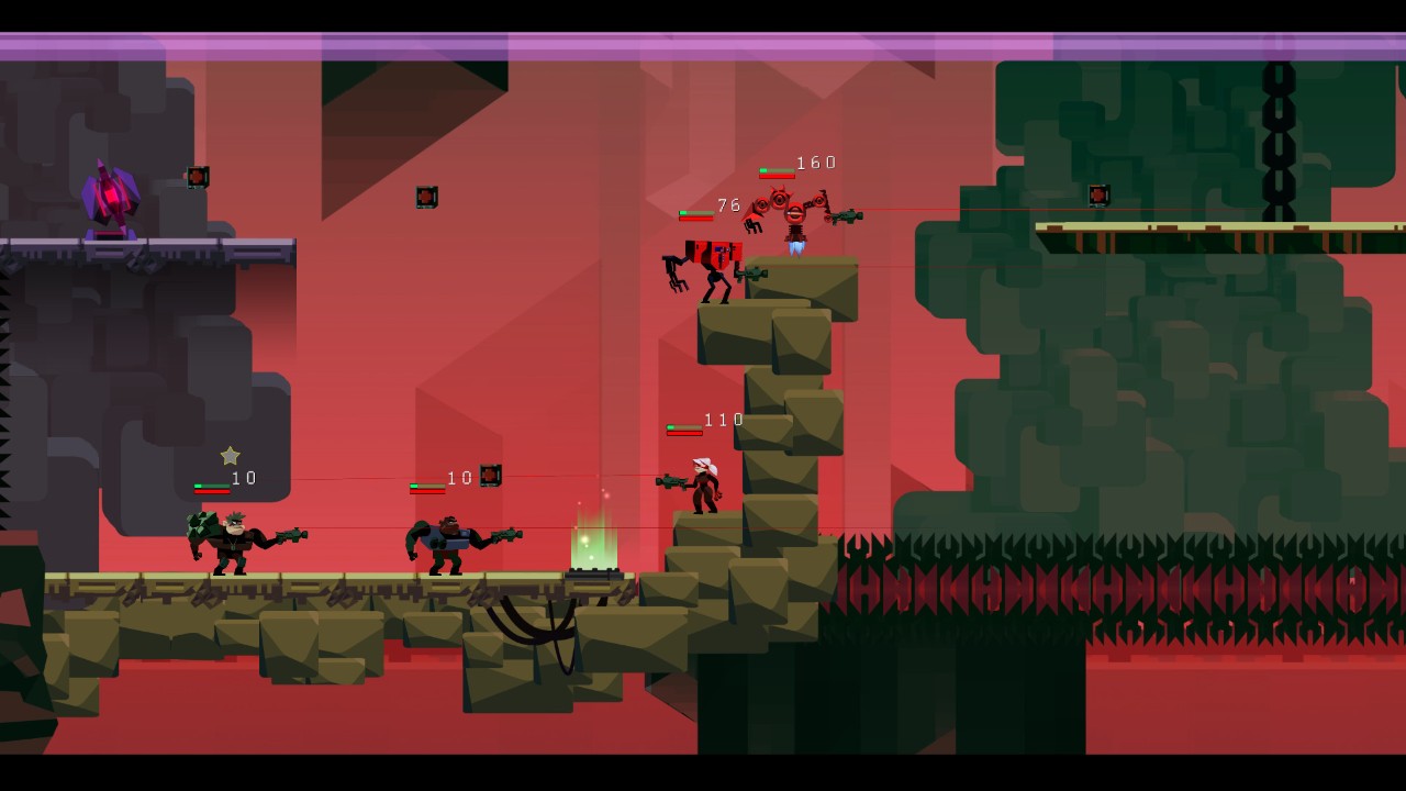 S九游娱乐team十款可以自由探索的动作冒险游戏分享(图6)