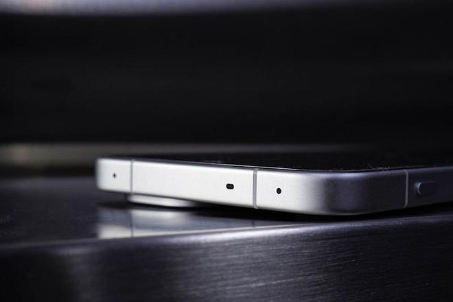 九游娱乐一加ACE6评测：开启165Hz的竞技新纪元(图5)