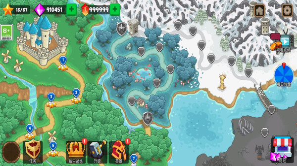 一周游戏汇总：探索与策略并存的九游娱乐精彩游戏推荐（11月24日-30日）(图1)