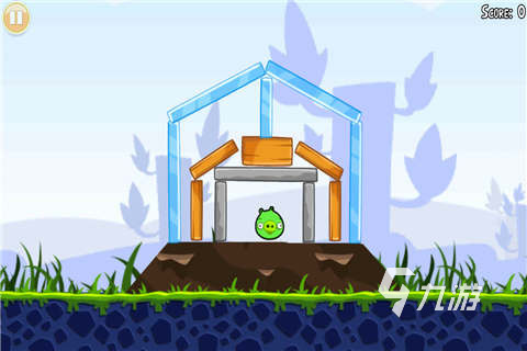 有哪些单机经典老游戏 2025好玩的单机游戏大全九游娱乐(图1)