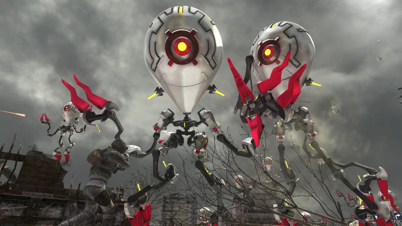 九游娱乐好玩的单机射击游戏有哪些 十大经典单机射击游戏排行榜(图4)