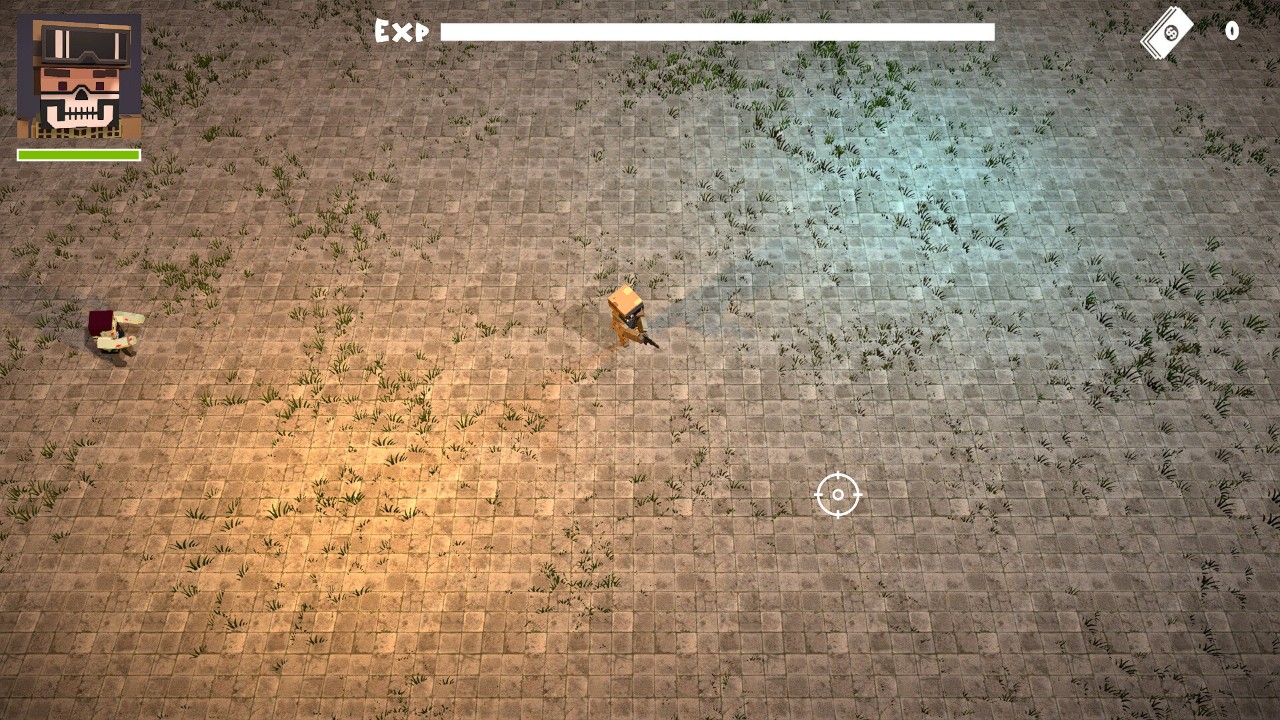 九游娱乐好玩的单机射击游戏有哪些 十大经典单机射击游戏排行榜(图8)