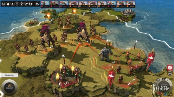 战国游戏下载-战国手游安装 v722九游娱乐-咕咕猪(图1)