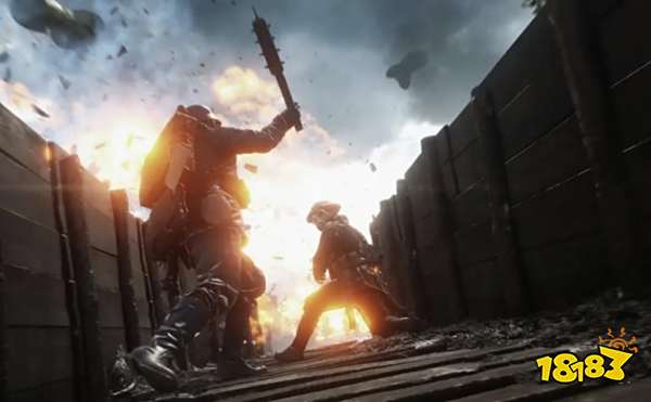 好玩的枪战游戏九游娱乐排行榜前十名2025 十大高人气枪战游戏推荐(图2)