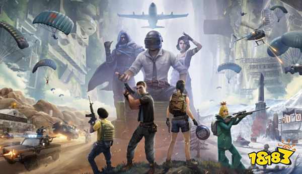 好玩的枪战游戏九游娱乐排行榜前十名2025 十大高人气枪战游戏推荐(图4)