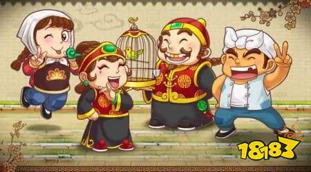 2vs2斗地主有哪些 2vs2斗地主九游娱乐推荐(图1)