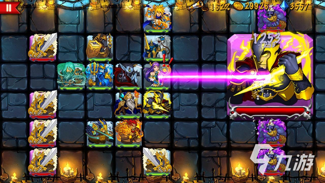 九游娱乐2025年热门战略类单机游戏推荐：高口碑、耐玩性强的策略游戏合集(图1)