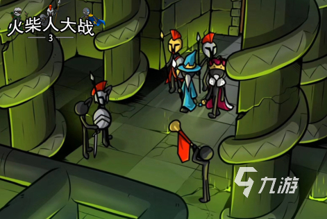 九游娱乐2025年热门战略类单机游戏推荐：高口碑、耐玩性强的策略游戏合集(图4)