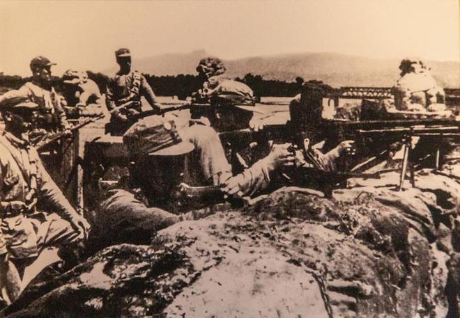 九游娱乐中国最安全的省份：两千年来没打过大仗抗日战争时期都非常太平(图1)