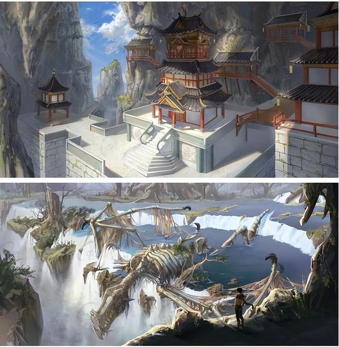 九游娱乐中国最安全的省份：两千年来没打过大仗抗日战争时期都非常太平(图5)