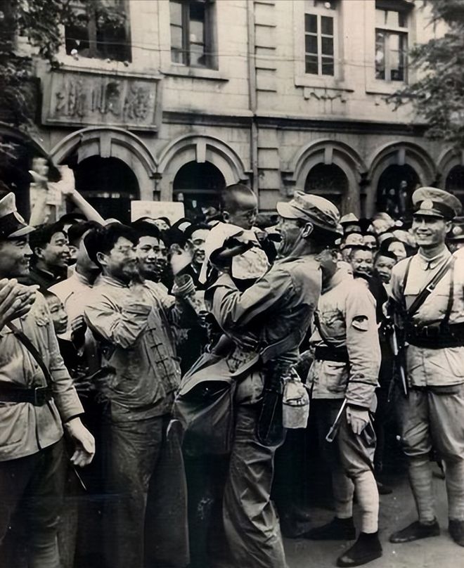 九游娱乐中国最安全的省份：两千年来没打过大仗抗日战争时期都非常太平(图12)