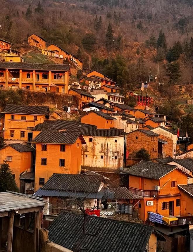 九游娱乐中国最安全的省份：两千年来没打过大仗抗日战争时期都非常太平(图10)