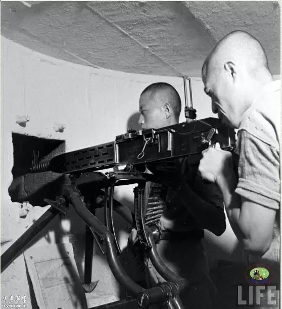 九游娱乐潼关不屈的坚守280mm巨型榴弹炮在中国小考下(图5)