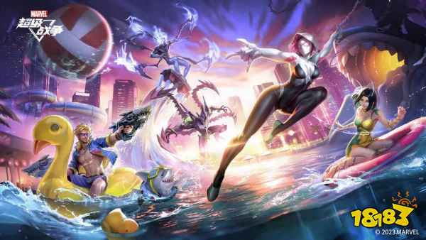 九游娱乐2025大型热门MMORPG前十名 开放世界必玩MMO手游合集盘点(图1)