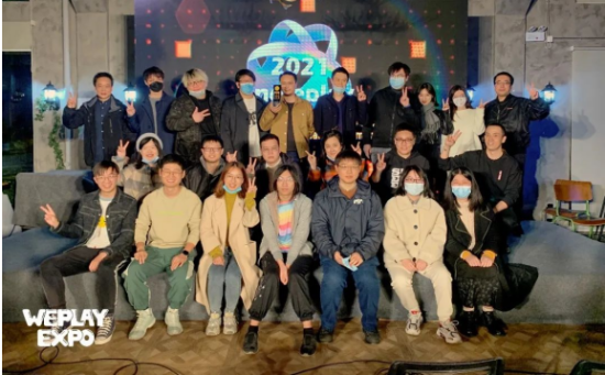 九游娱乐indiePlay中国独立游戏大赛各大奖项公布！《动物迷城》获最佳游戏大奖(图2)