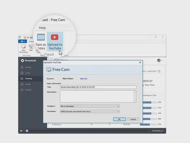 7款游戏录屏软件记录你的九游娱乐游戏成就(图14)