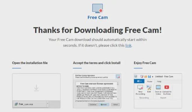 7款游戏录屏软件记录你的九游娱乐游戏成就(图13)
