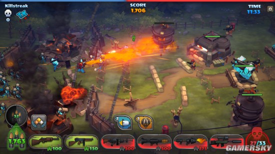 智趣策略2025轻松手游大推荐九游娱乐(图1)