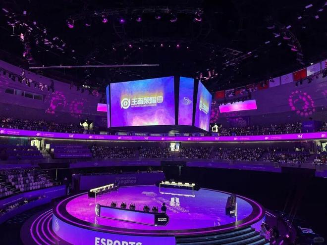 “电子竞技”不该是块“遮九游娱乐羞布”(图8)