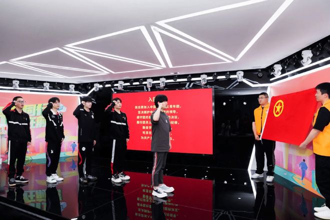 “电子竞技”不该是块“遮九游娱乐羞布”(图7)