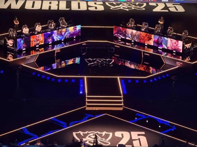 “电子竞技”不该是块“遮九游娱乐羞布”(图1)