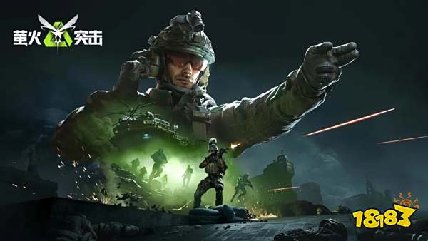 九游娱乐热门第一人称硬核射击手游大全2024 必玩第一人称FPS手游推荐(图6)