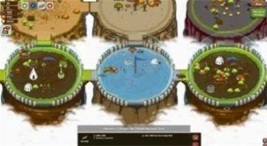 九游娱乐环形帝国2下载安装-环形帝国2游戏手机版下载v10-52PK游戏网(图1)