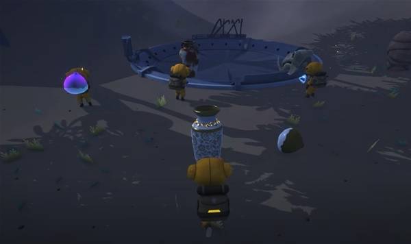 steam冬促多人合作游戏有哪些 steam冬促好玩的多人合作游戏九游娱乐名单(图1)