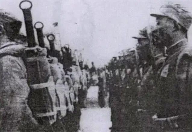 全面抗战8年国军伤亡320万人如此惨的伤亡国军如何坚持到胜利九游娱乐(图1)