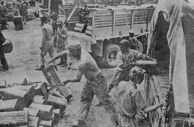 全面抗战8年国军伤亡320万人如此惨的伤亡国军如何坚持到胜利九游娱乐(图2)